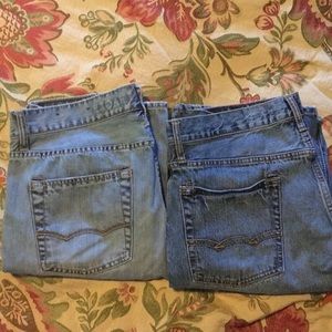 Men’s jeans Bundle